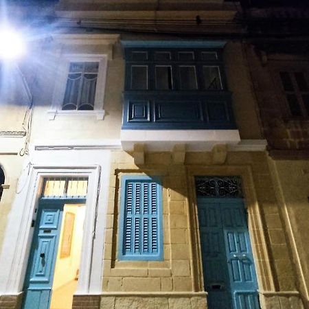 Dhara House Malta Bed & Breakfast Paola Exterior foto