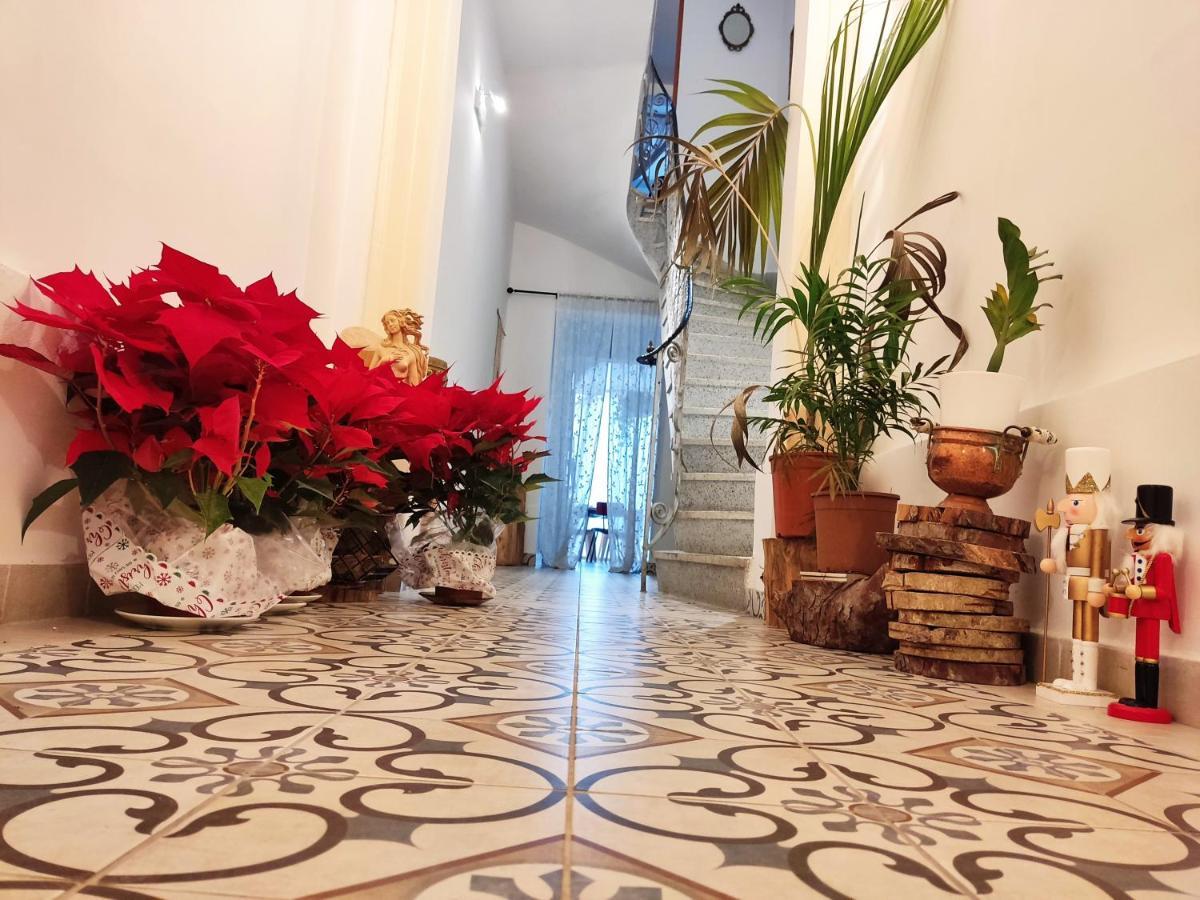 Dhara House Malta Bed & Breakfast Paola Exterior foto