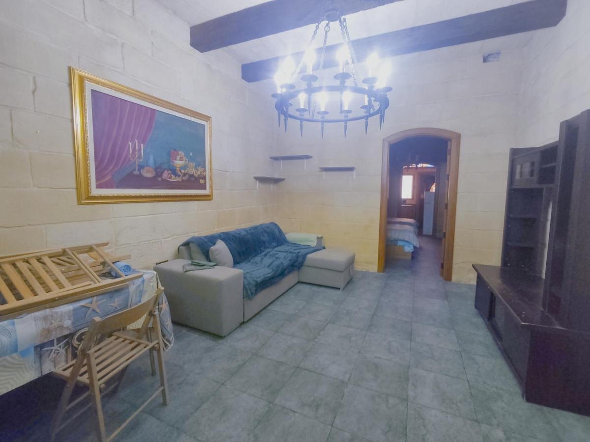 Dhara House Malta Bed & Breakfast Paola Exterior foto