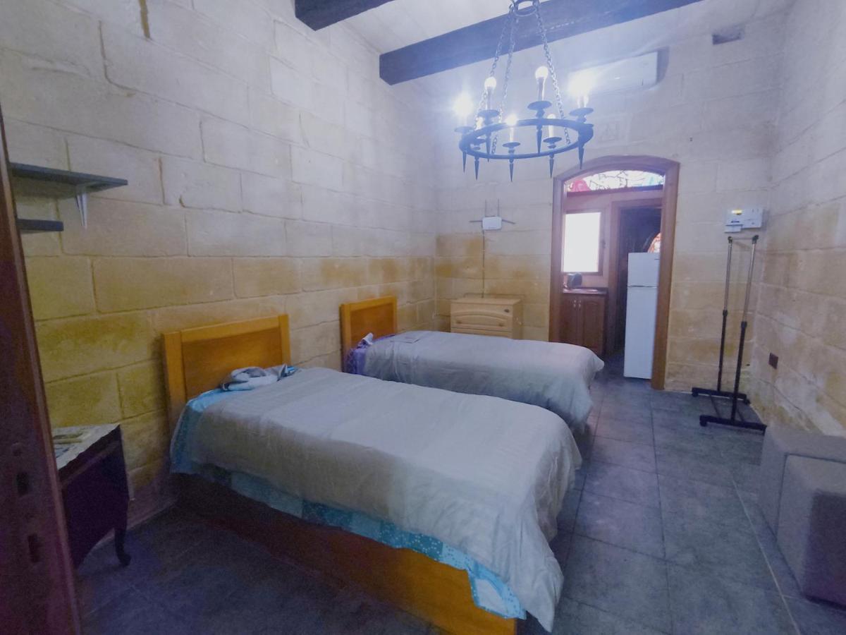 Dhara House Malta Bed & Breakfast Paola Exterior foto