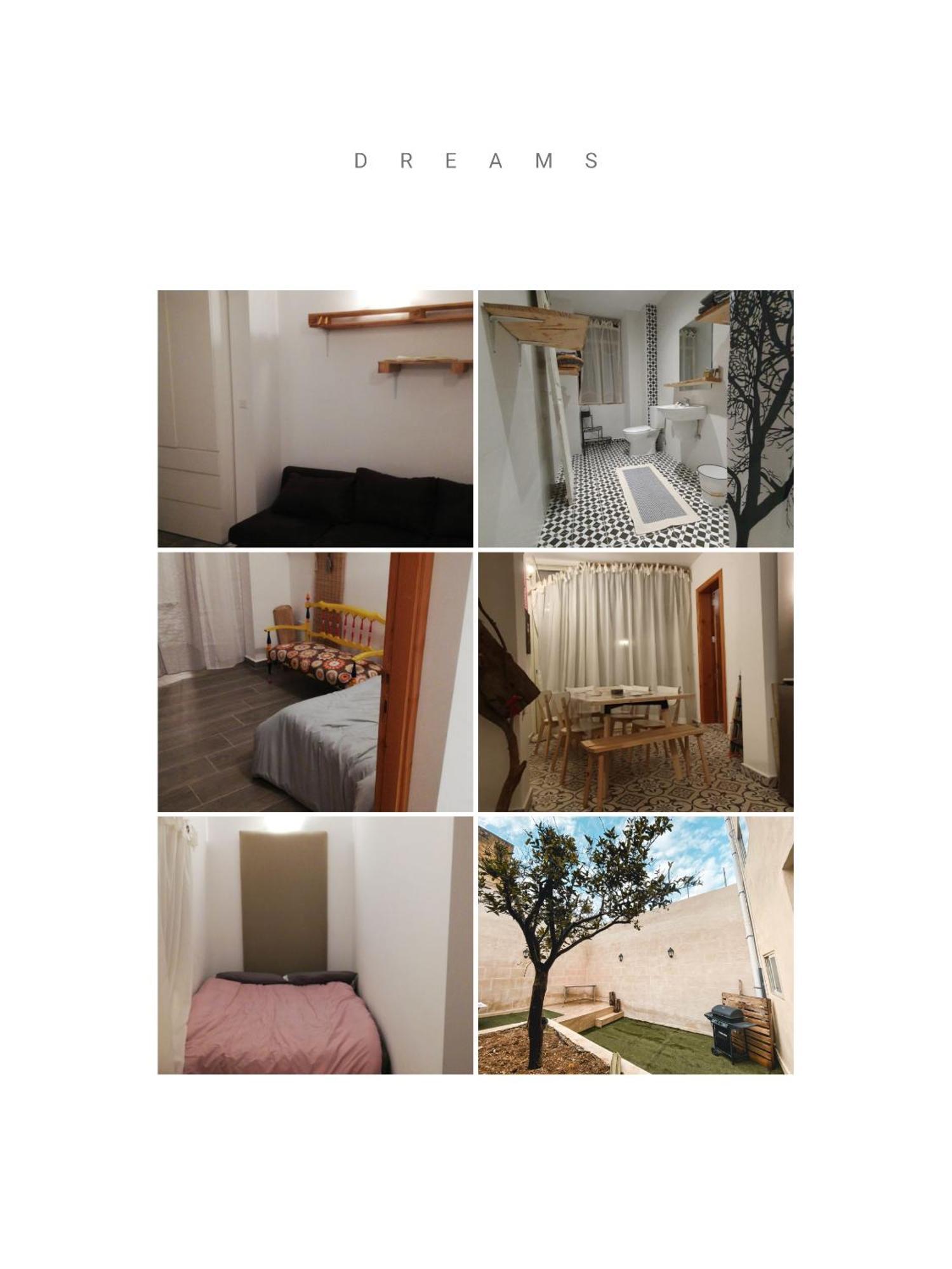 Dhara House Malta Bed & Breakfast Paola Exterior foto